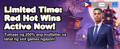 Daily Jackpot Awaits You! banner