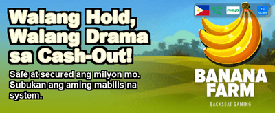 Join the PH Slot Party! banner
