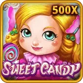 Sweet Candy icon