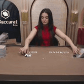 Speed Baccarat L icon